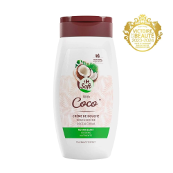 Gel Douche Réconfortant...
