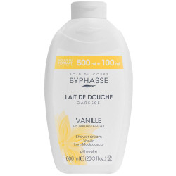 Byphasse - Lait de douche...