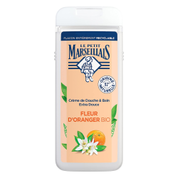 LE PETIT MARSEILLAIS  Crème...