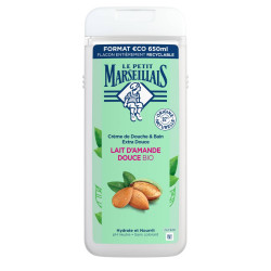 Le Petit Marseillais lait...