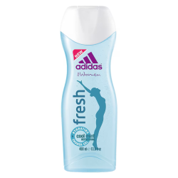 Adidas Fresh Gel de douche...