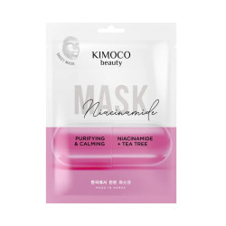 Kimoco – Masque Visage...