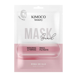 Kimoco – Masque de Beauté à...