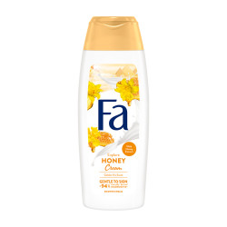 Fa Gel Douche Honey Crème –...