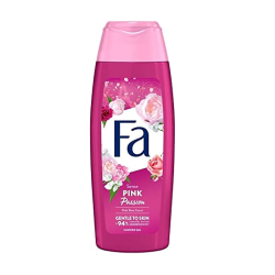 Fa Gel Douche Pink Passion...