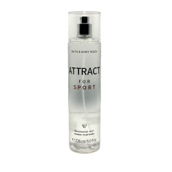 Attract for sport – Brume...