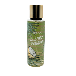 Dicco Coconut Passion –...