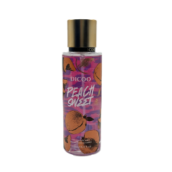 Dicco Peach sweet – Brume...