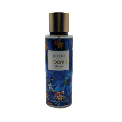 Dicco Moonlit bloom – Brume...