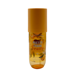 Pretty peach fruity – Brume...