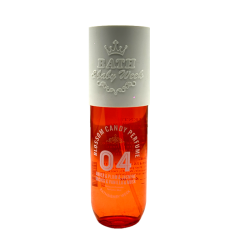 Blossom candy – Brume de corps